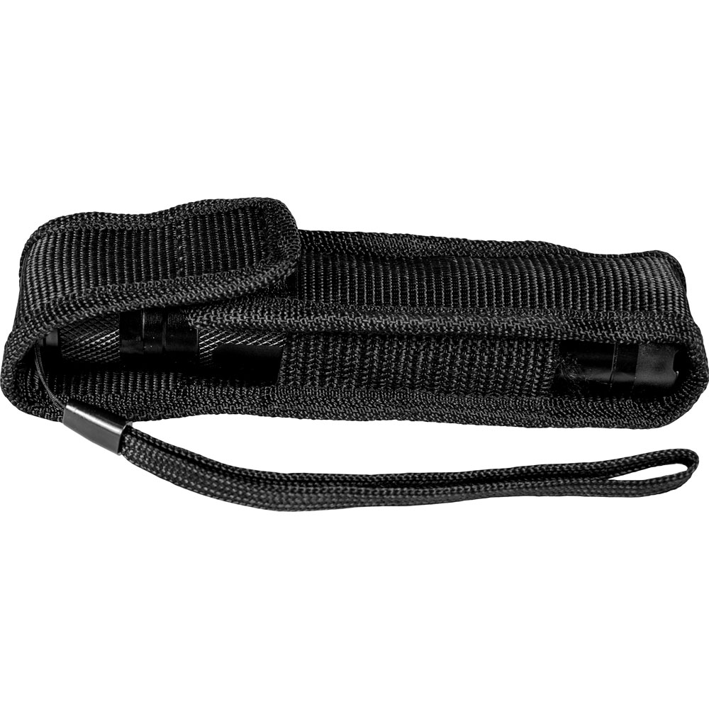 BashLite 85,000,000 volt Stun Gun Flashlight view 2